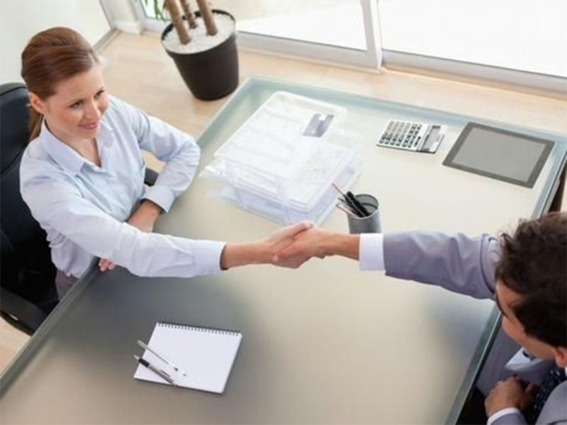 電纜銷(xiāo)售怎樣向客戶(hù)提出問(wèn)題