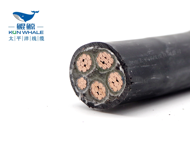 鄭州電纜廠家淺談WDZ-YJY是什么電纜？