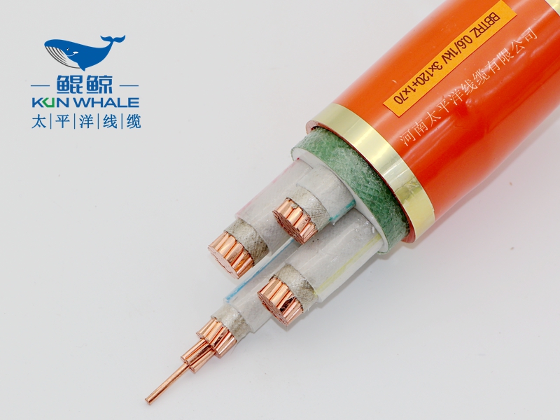電線電纜廠家淺談什么叫BTTRZ電纜YTTW電纜型號是什么？