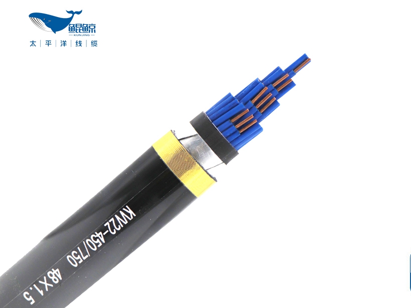 控制電纜有什么用途？耐火電纜有什么優(yōu)勢？